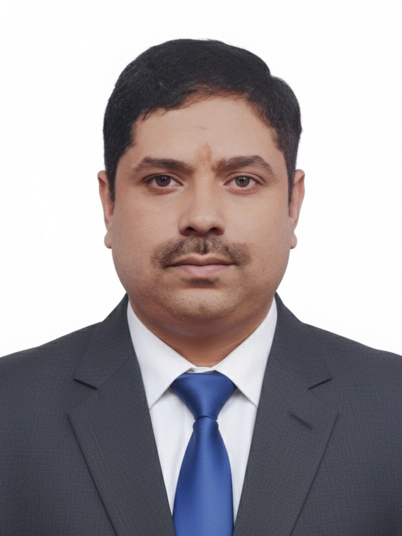 Director Srishti Polytech