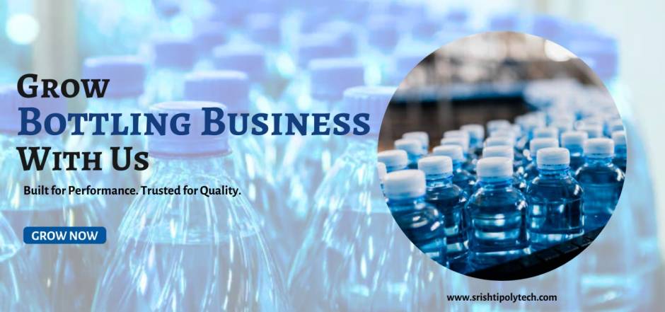 Start your Bottling Business