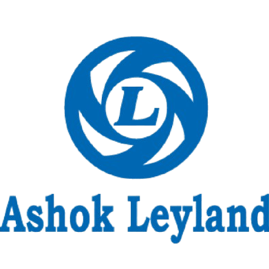 ASHOK LEYLAND