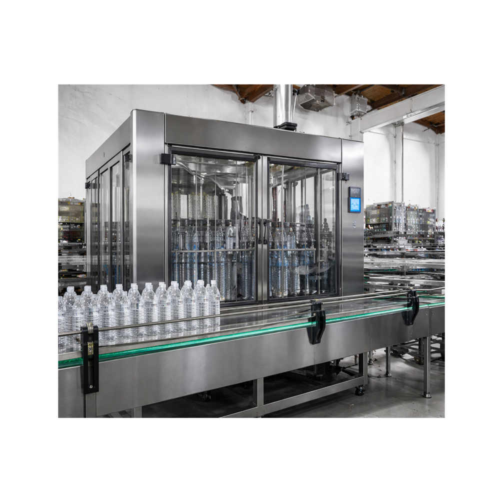 4 KBT BLOWING MACHINE